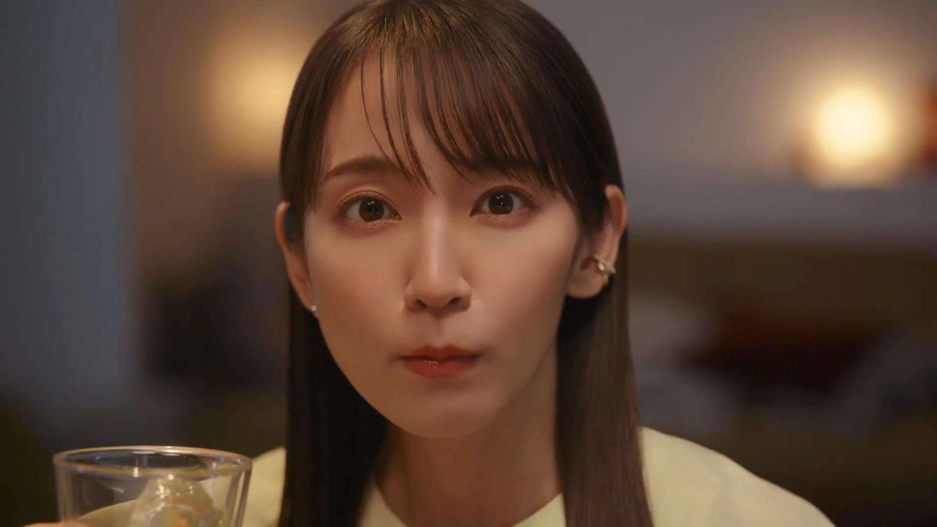 吉岡里帆の美貌を愛でたい【アンチ厳禁】