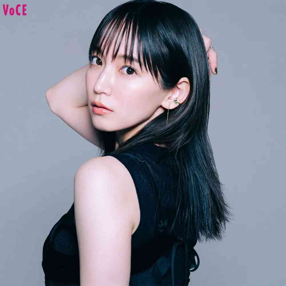 吉岡里帆の美貌を愛でたい【アンチ厳禁】