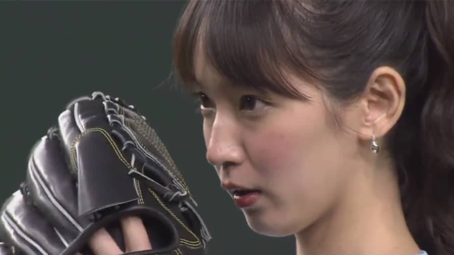 吉岡里帆の美貌を愛でたい【アンチ厳禁】