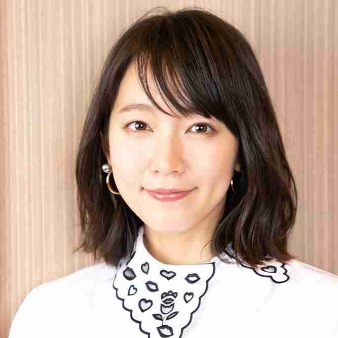 吉岡里帆の美貌を愛でたい【アンチ厳禁】