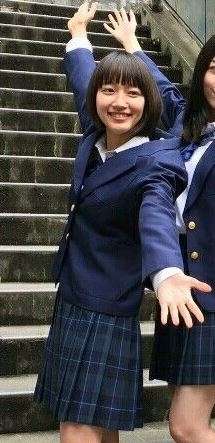 吉岡里帆の美貌を愛でたい【アンチ厳禁】