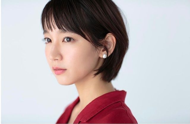 吉岡里帆の美貌を愛でたい【アンチ厳禁】