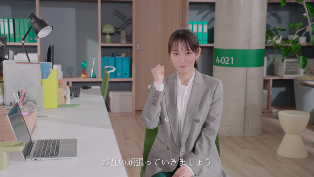 吉岡里帆の美貌を愛でたい【アンチ厳禁】