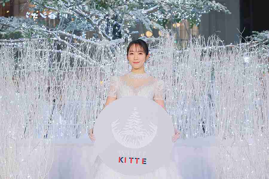 吉岡里帆の美貌を愛でたい【アンチ厳禁】