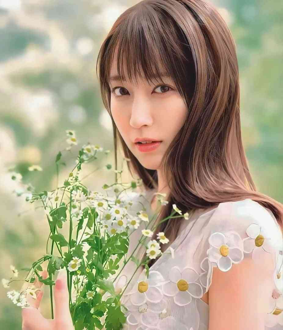 吉岡里帆の美貌を愛でたい【アンチ厳禁】