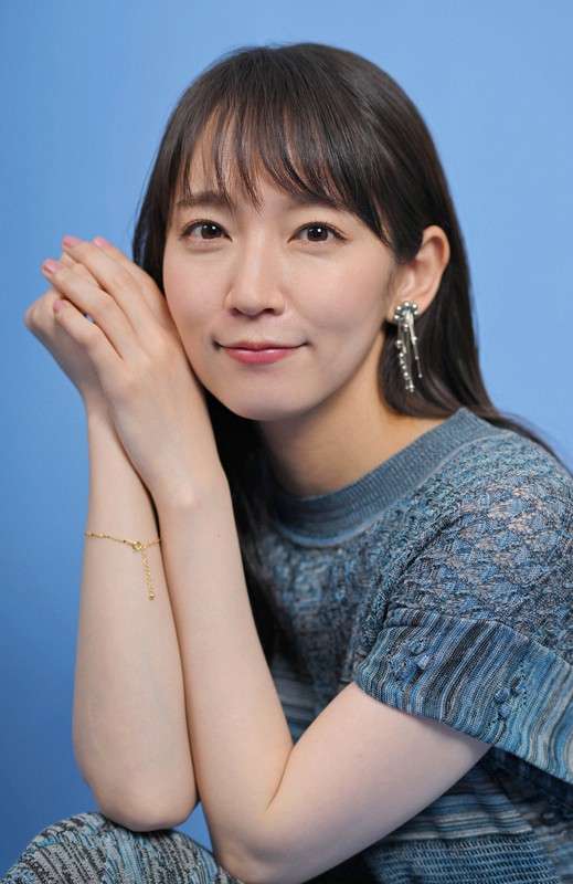 吉岡里帆の美貌を愛でたい【アンチ厳禁】