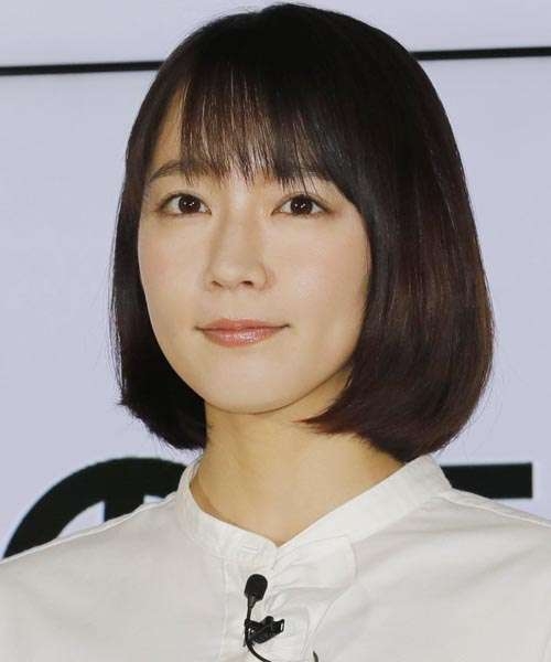 吉岡里帆の美貌を愛でたい【アンチ厳禁】