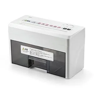 シュレッダーのイメージ