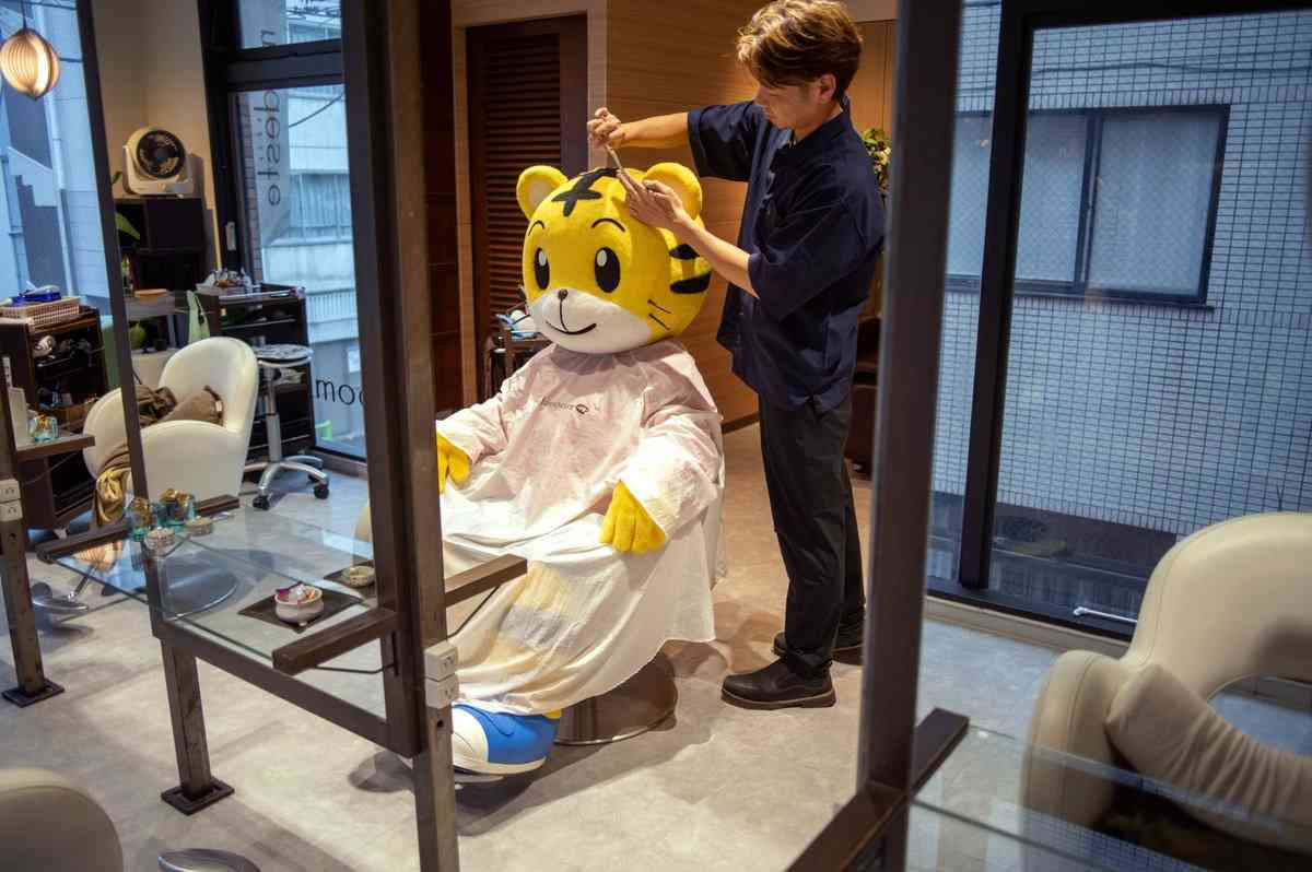 美容室でされた失礼なこと 投稿画像