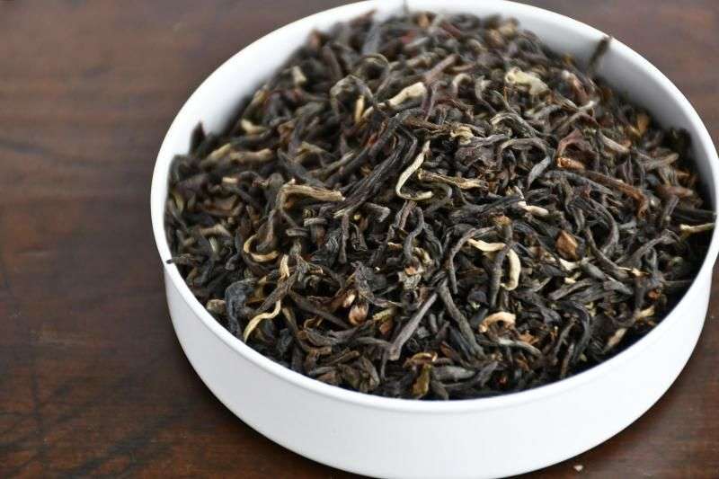 高級紅茶を教えてください