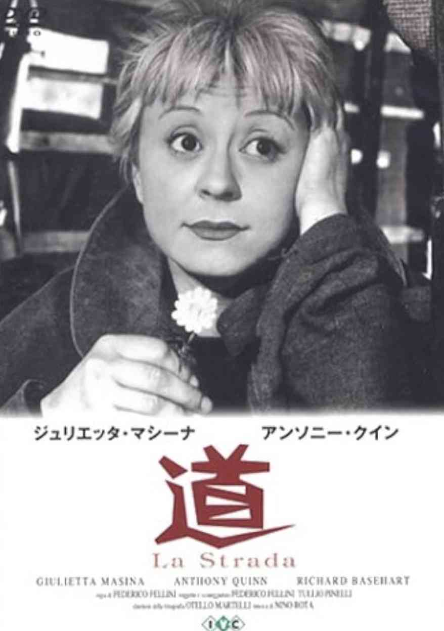 映画監督の名前を書くと誰かが一番好きな作品をアンカーを付けて返してくれるトピ Part10