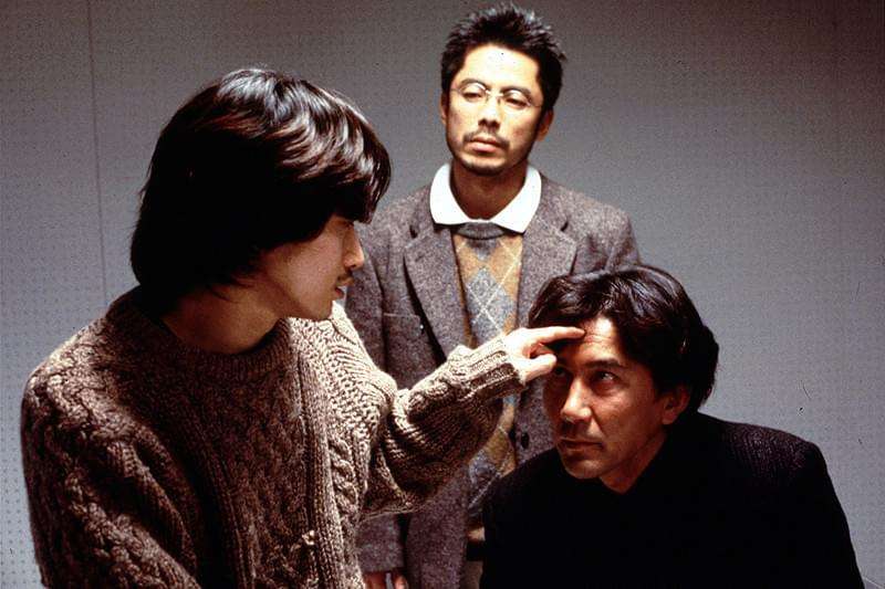 映画監督の名前を書くと誰かが一番好きな作品をアンカーを付けて返してくれるトピ Part10