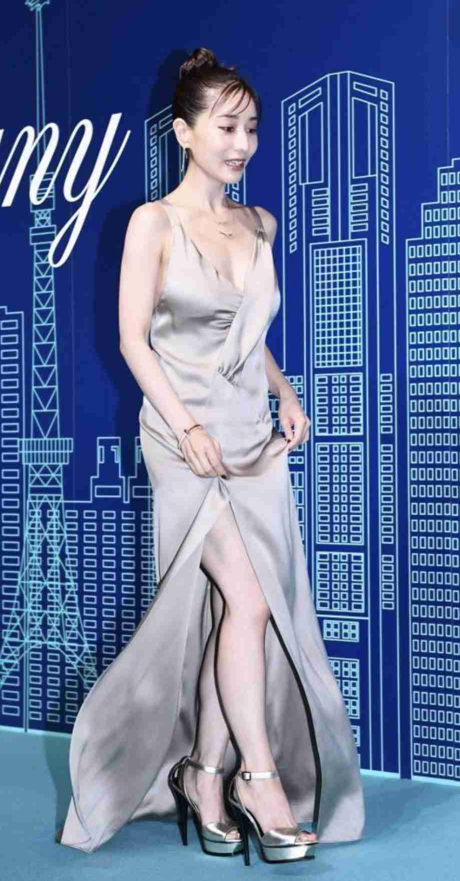 田中みな実、亀梨和也との結婚&第1子妊娠を冠ラジオで報告「唯一自らの肉声で発信している場所なので」 味覚の変化も明かす