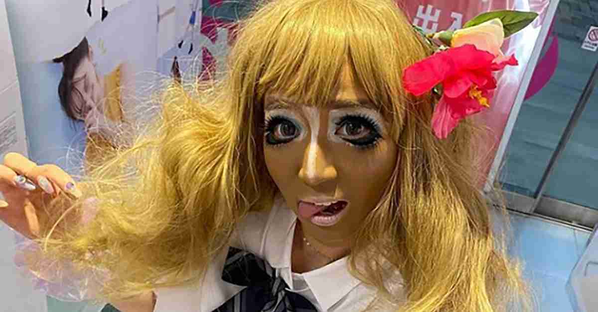 日傘も帽子も苦手な人!