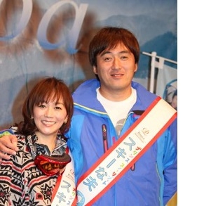 「てめえ、舐めんなよ。コラ！　この野郎！　靴脱げ」「土下座でもしろ」　流出した「神田うの」夫の凄まじい“恫喝音声”