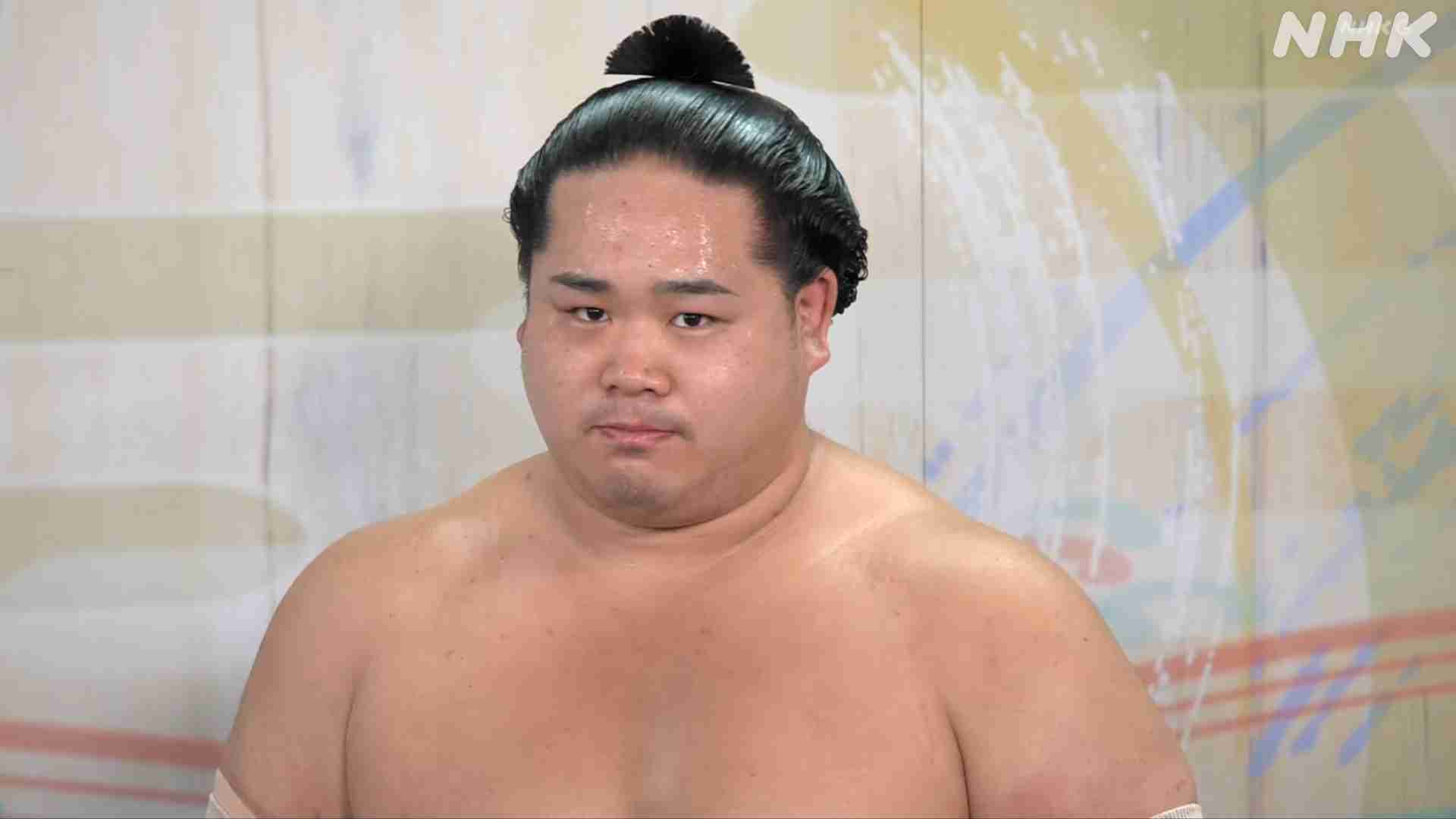  【実況・感想】大相撲名古屋場所
