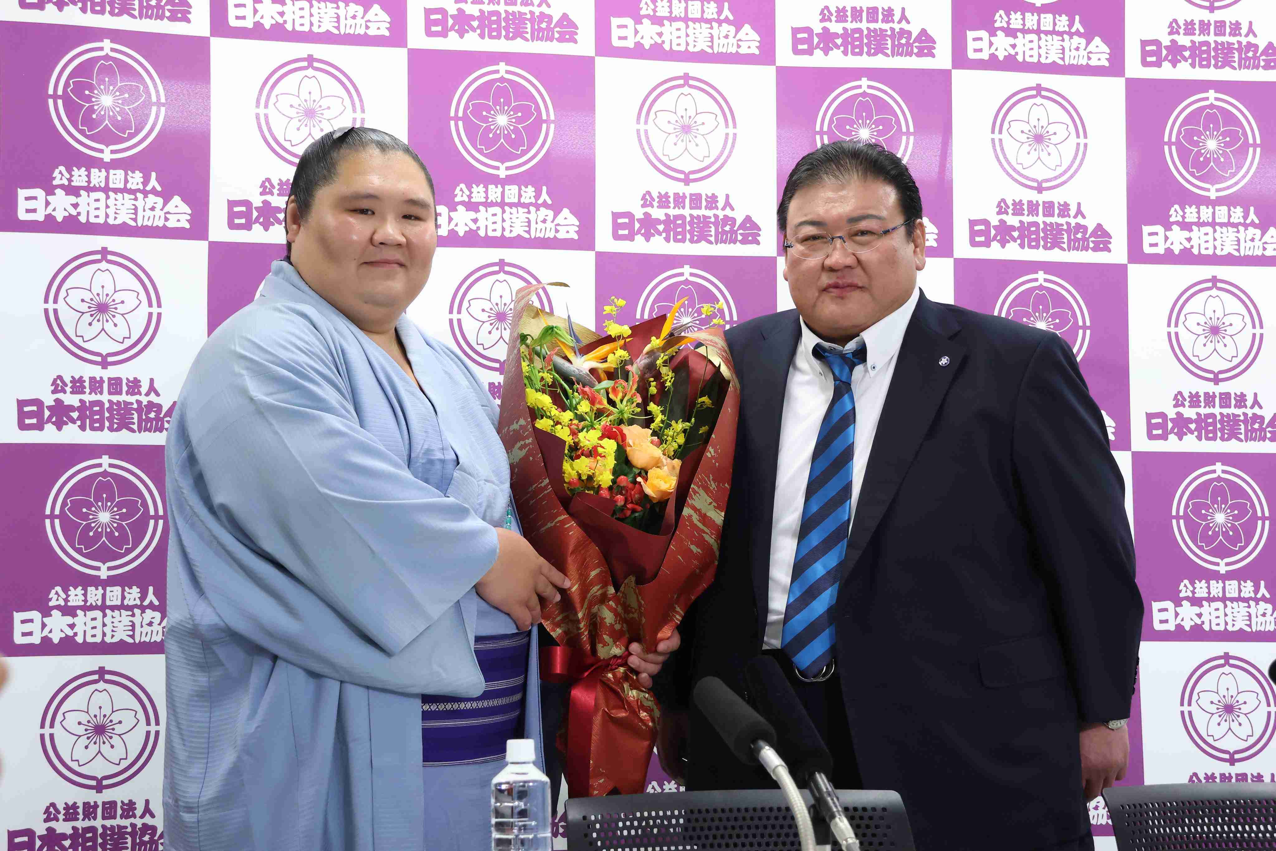 【実況・感想】大相撲名古屋場所