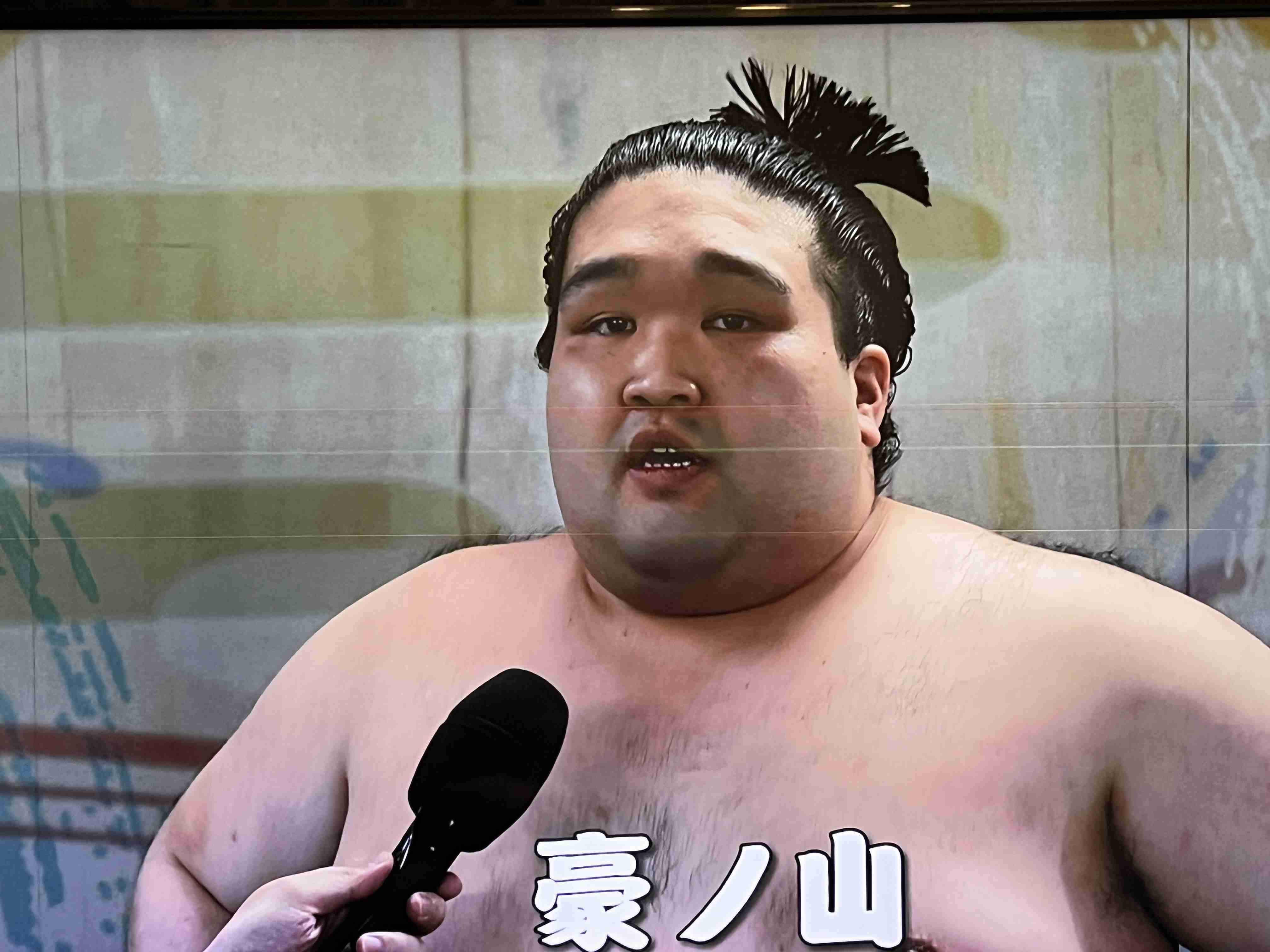  【実況・感想】大相撲名古屋場所