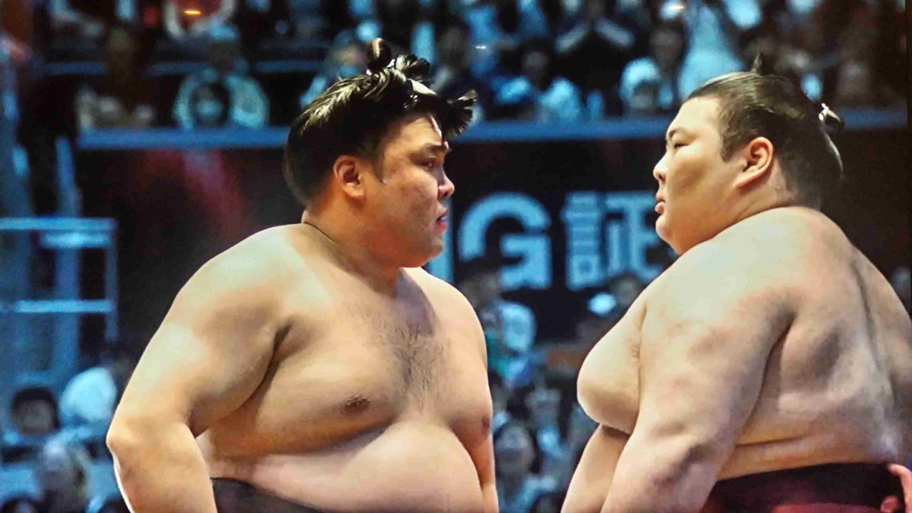 【実況・感想】大相撲名古屋場所