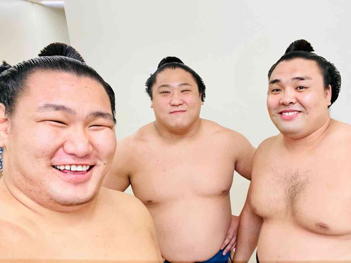  【実況・感想】大相撲名古屋場所
