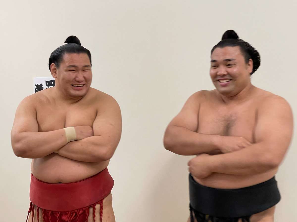 【実況・感想】大相撲名古屋場所