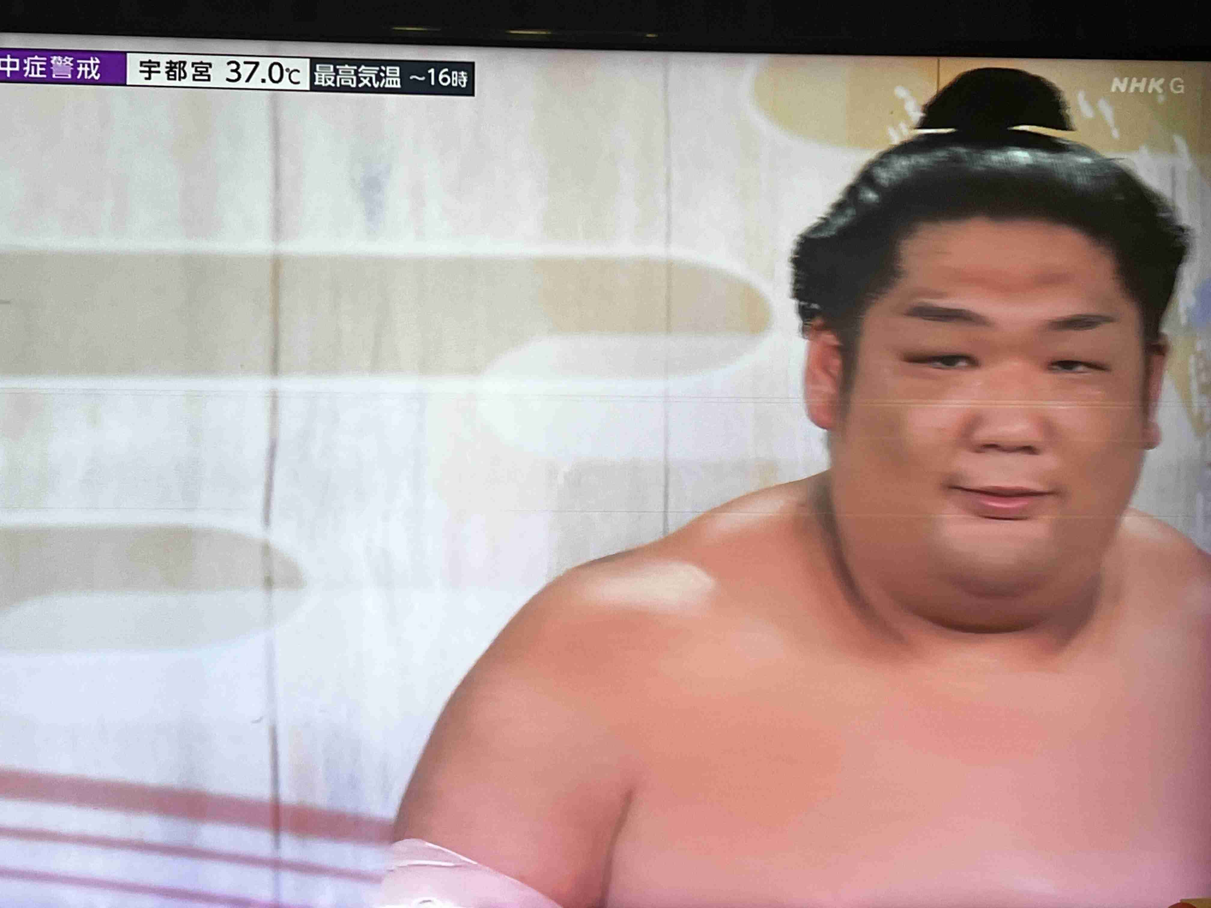 【実況・感想】大相撲名古屋場所