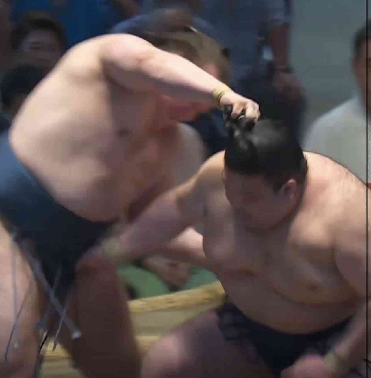 【実況・感想】大相撲名古屋場所