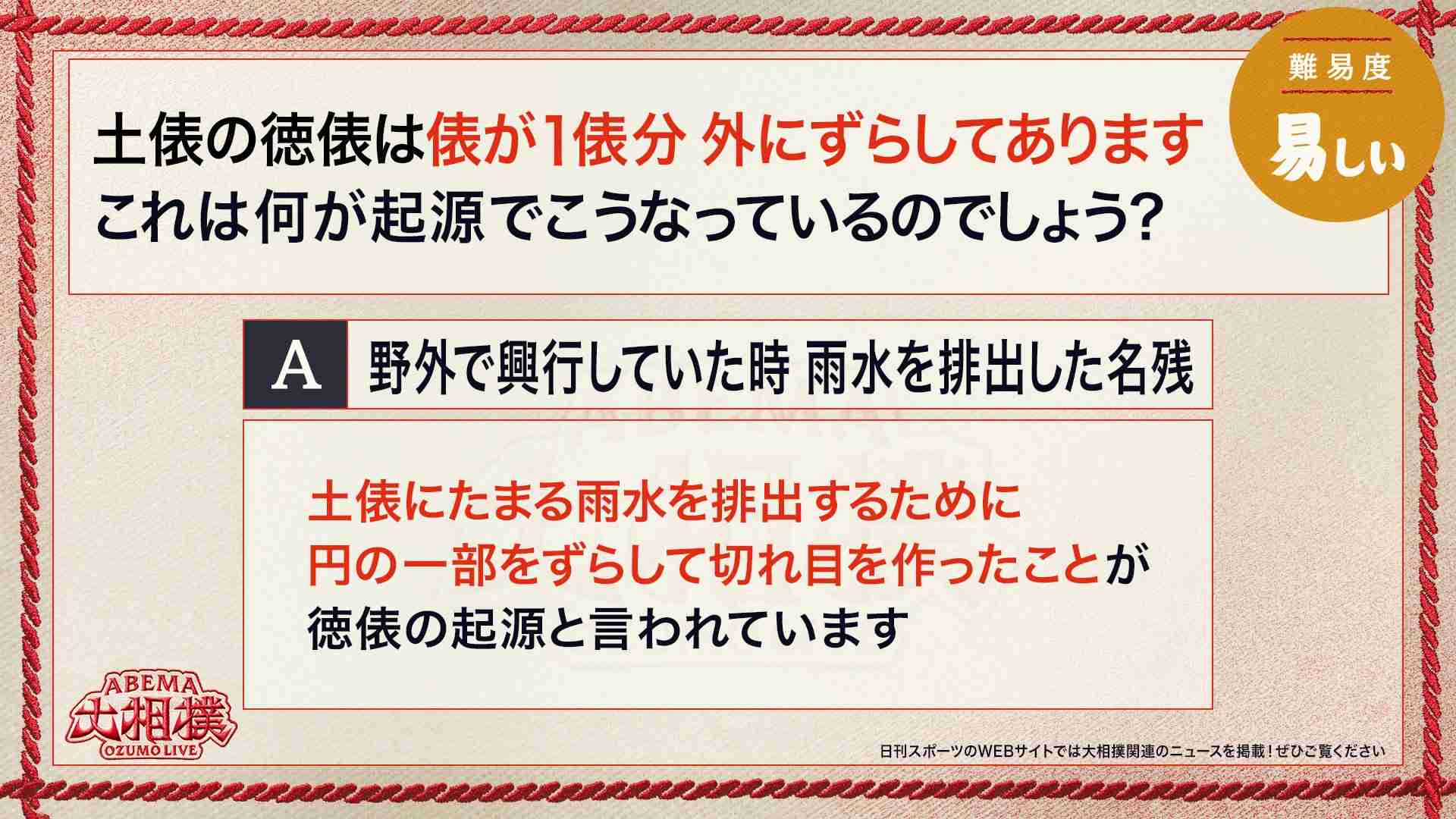  【実況・感想】大相撲名古屋場所
