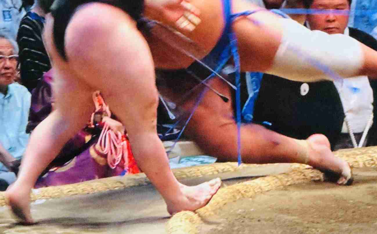  【実況・感想】大相撲名古屋場所