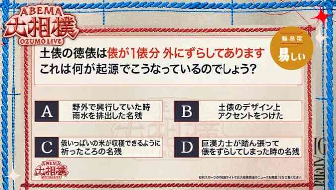  【実況・感想】大相撲名古屋場所