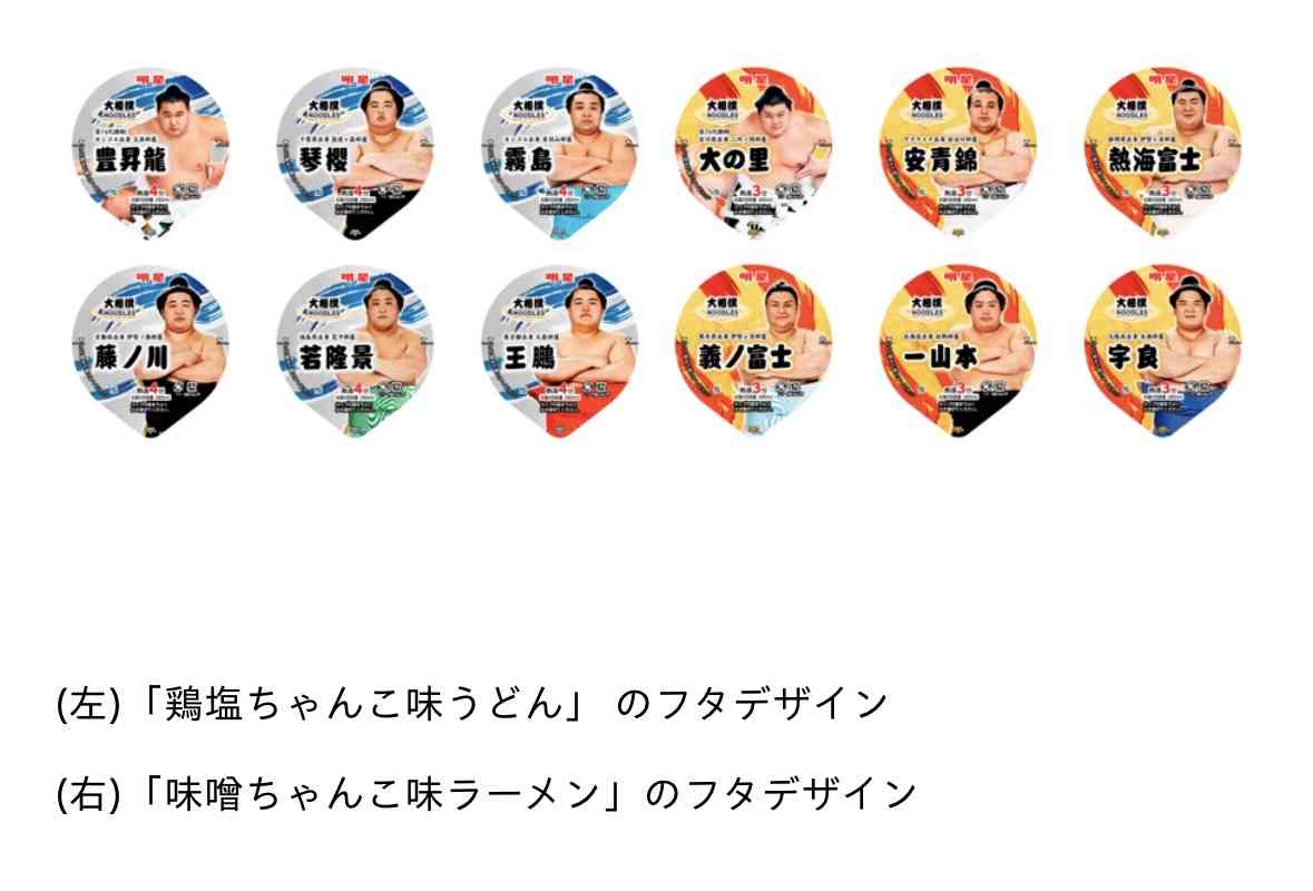 【実況・感想】大相撲名古屋場所
