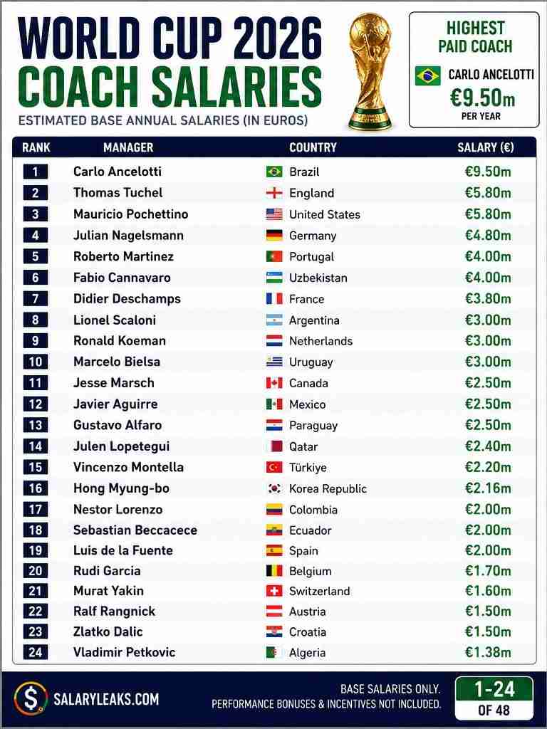 【実況・感想】FIFA ワールドカップ 2026 総合トピ22日目