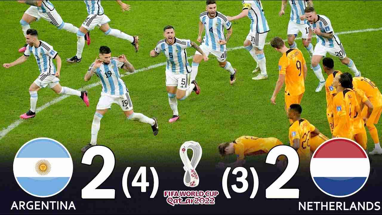 【実況・感想】FIFA ワールドカップ 2026 総合トピ22日目