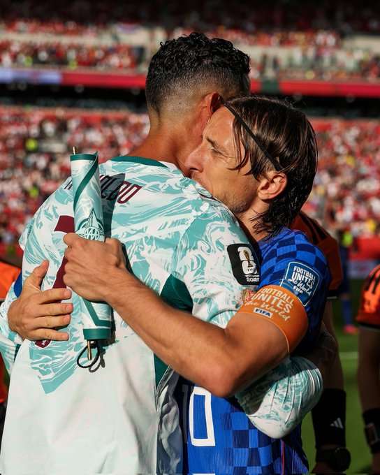 【実況・感想】FIFA ワールドカップ 2026 総合トピ22日目