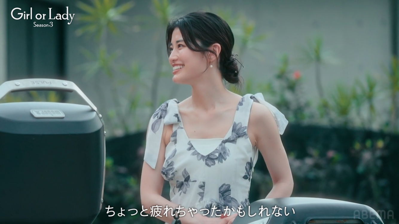 【2026年7月】ABEMA恋愛リアリティショー総合トピ