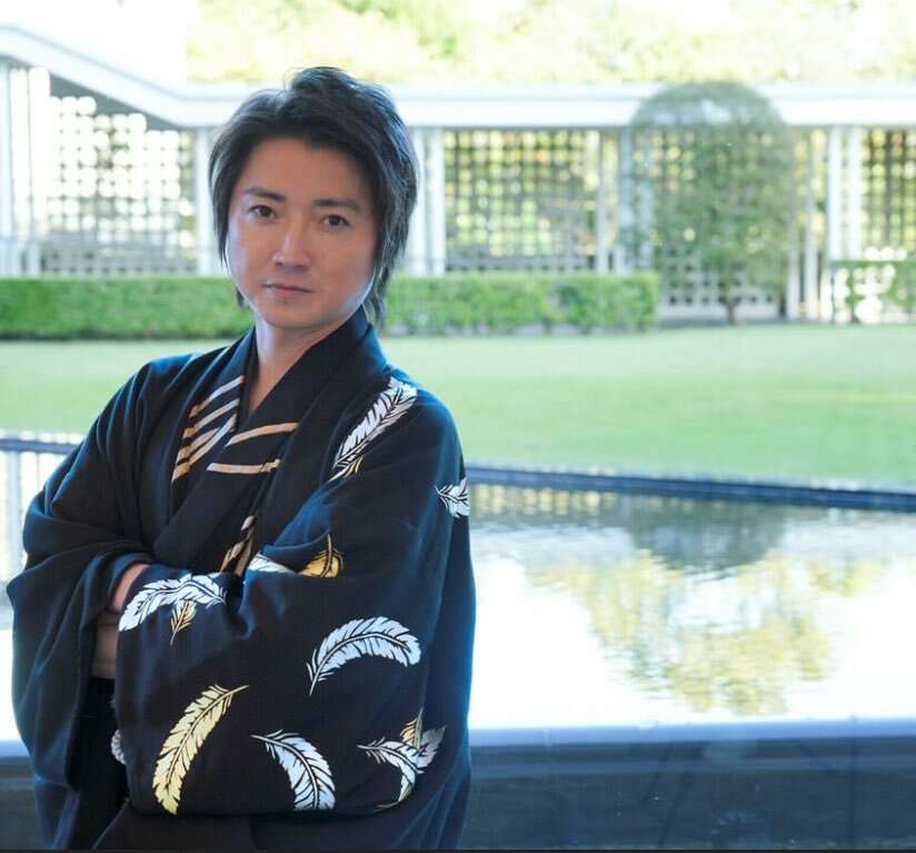藤原竜也について知っていること