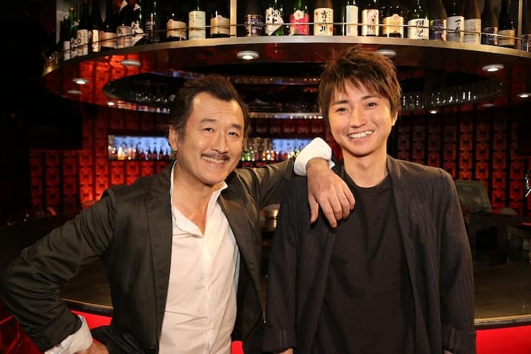 藤原竜也について知っていること