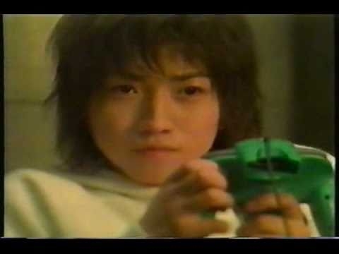 藤原竜也について知っていること
