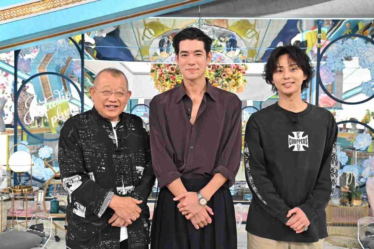 【実況・感想】金曜ドラマ「Tシャツが乾くまで」第2話