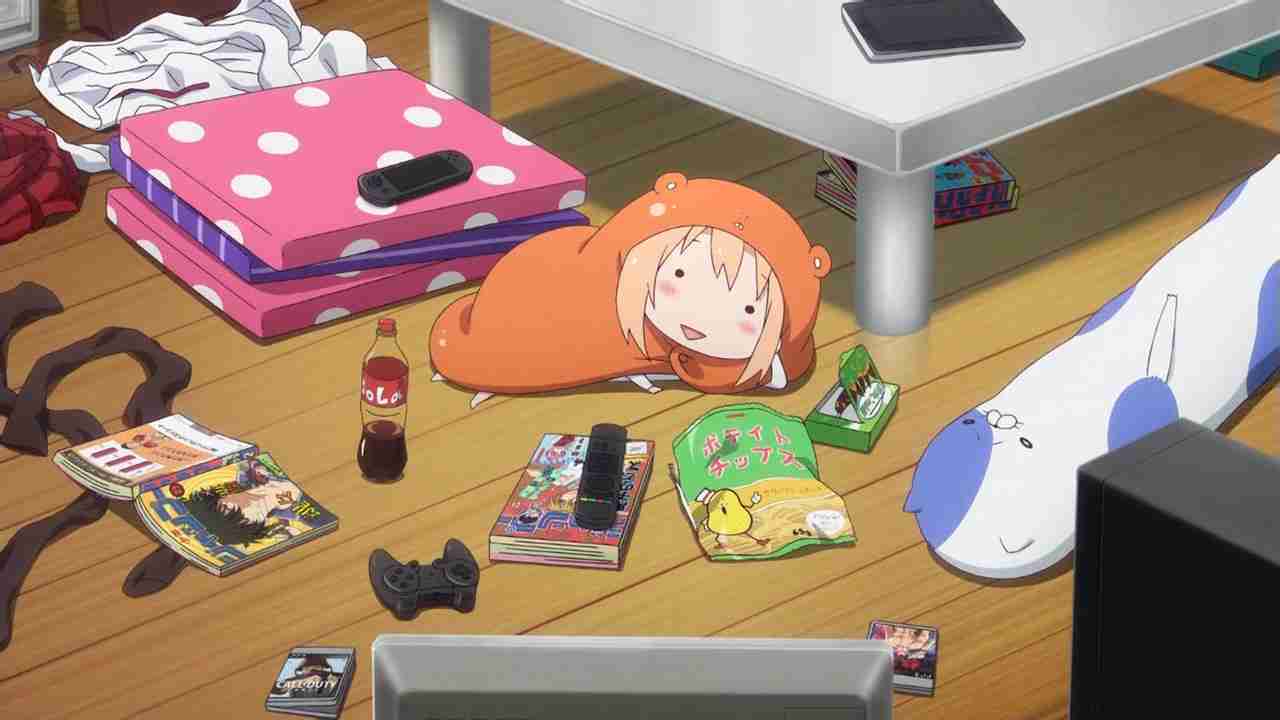 三連休あるある