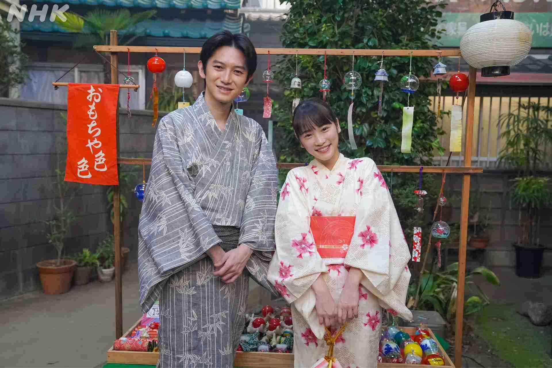 なんで日本のドラマや映画っていかにもセットで撮影しました感が強いの?