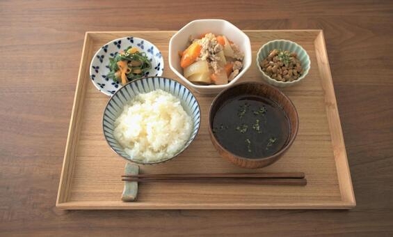 食事の価値観って大事なのか