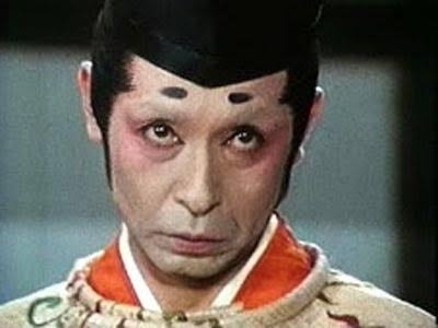 アイシャドウが発色しない