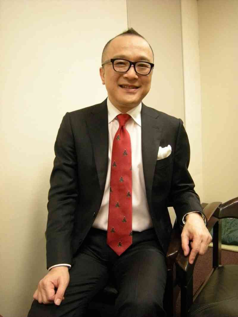 原発不明がん公表の山田五郎、近影公開 酸素チューブを付け… 3月に一時昏睡状態に「立って歩くことも飯食うこともできねえ」