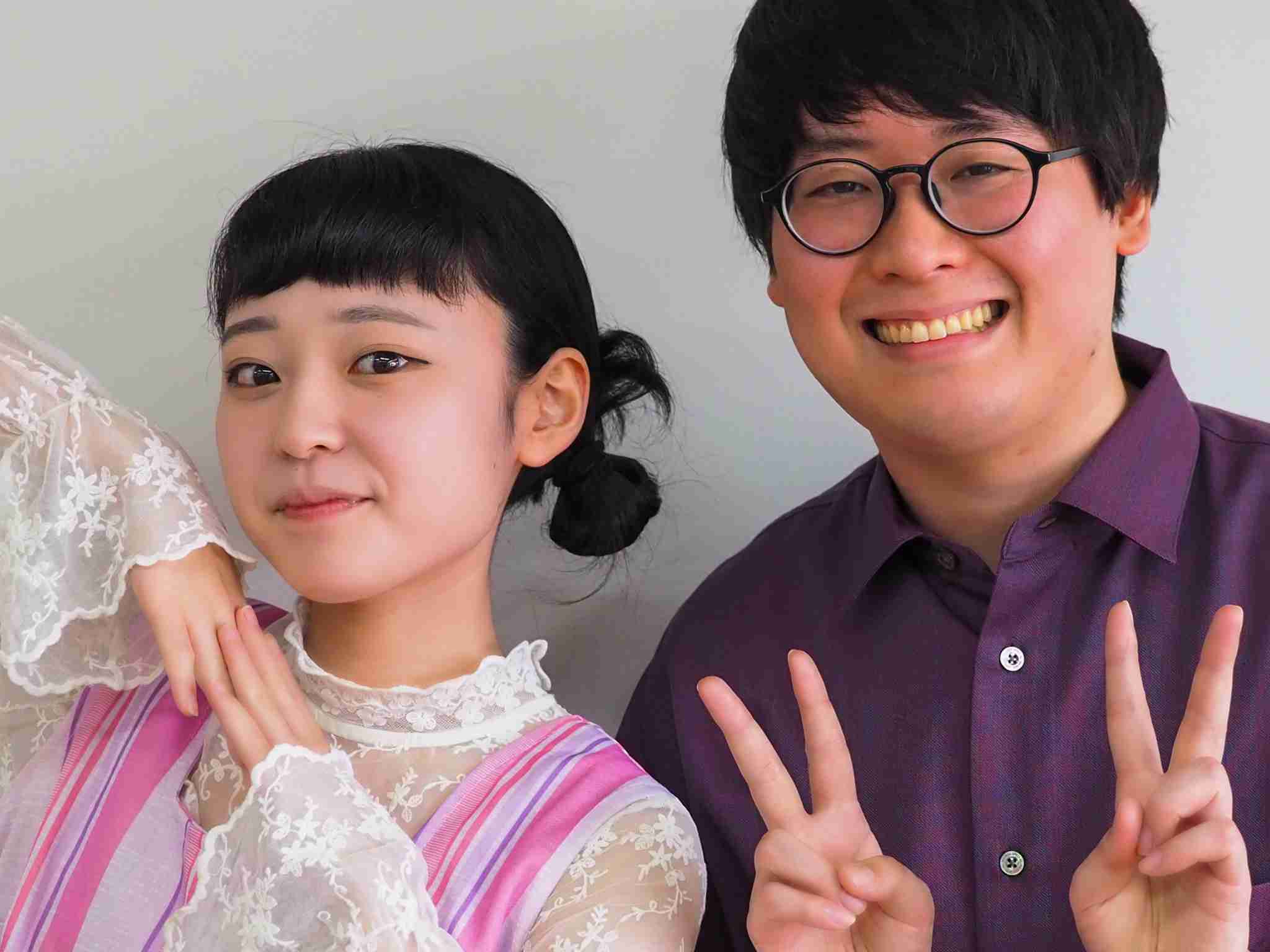 可愛いと思う女芸人