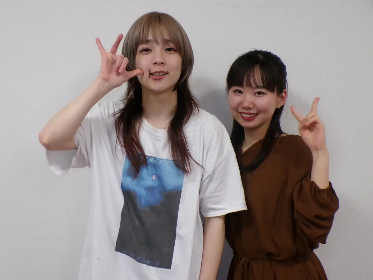 可愛いと思う女芸人