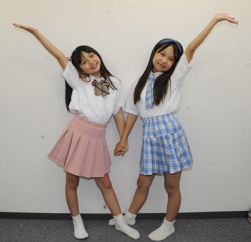 可愛いと思う女芸人