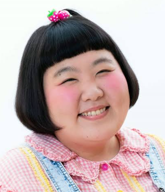 可愛いと思う女芸人