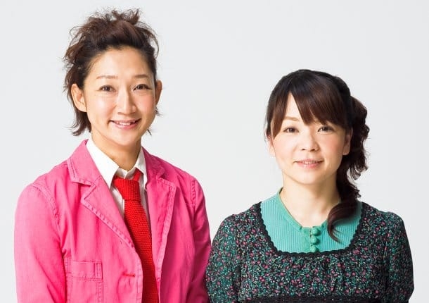 可愛いと思う女芸人