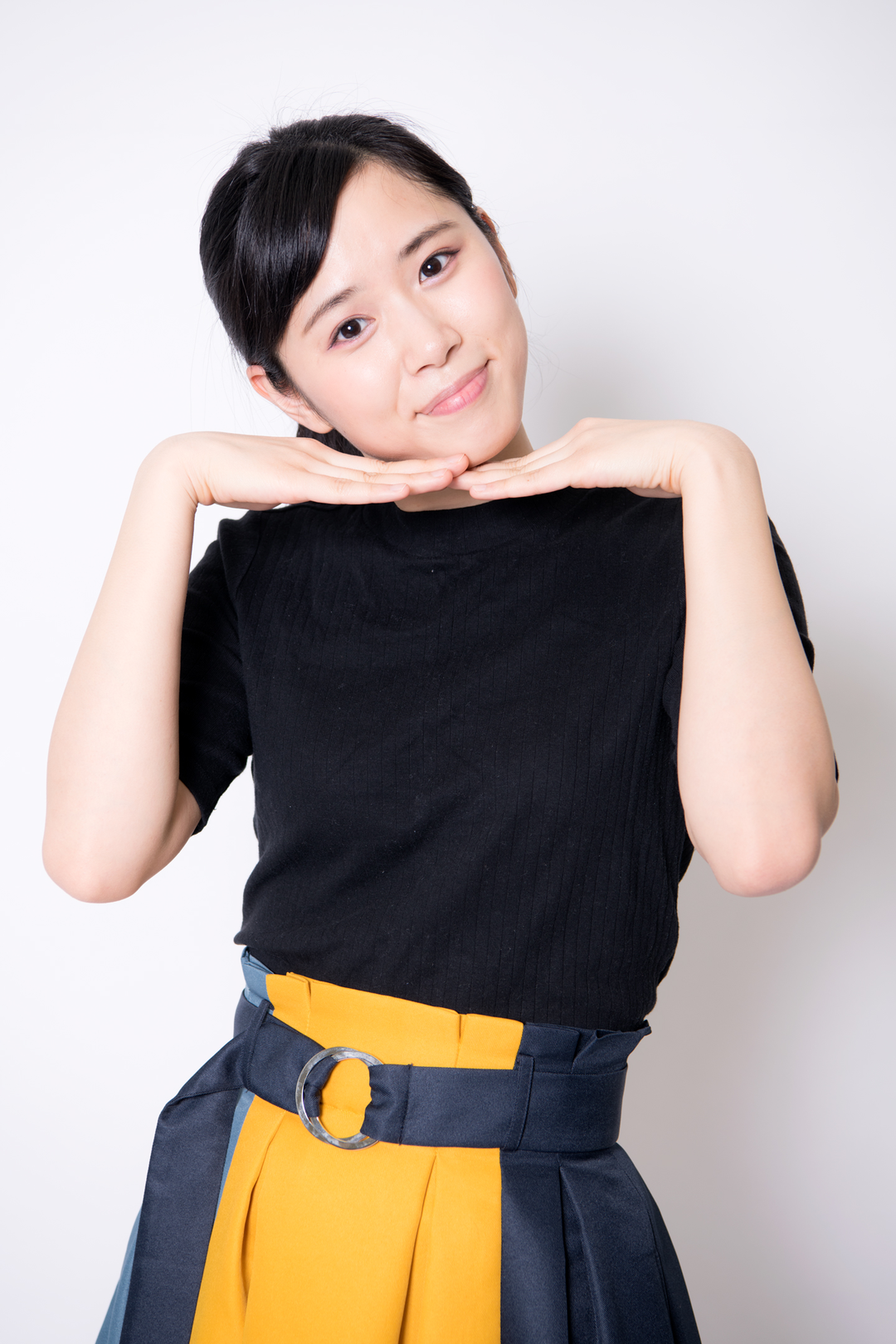 可愛いと思う女芸人